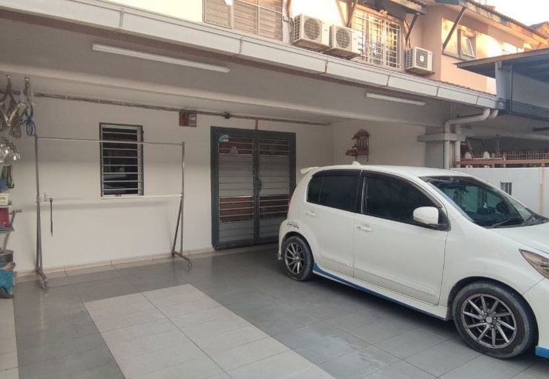 Bandar Saujana Putra