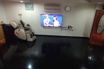 Bandar Saujana Putra