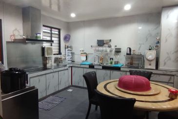 Bandar Saujana Putra