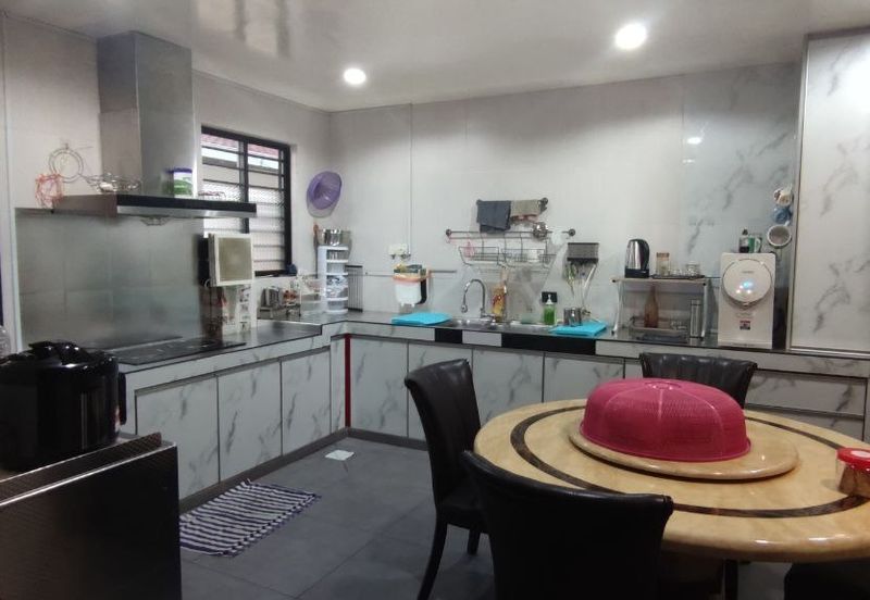 Bandar Saujana Putra