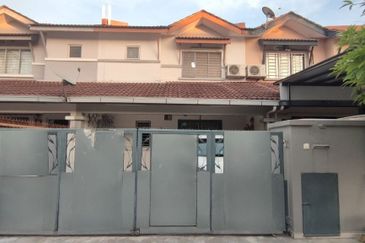 Bandar Saujana Putra