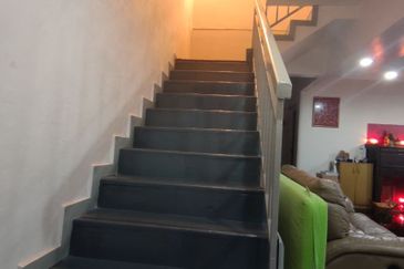 Bandar Saujana Putra