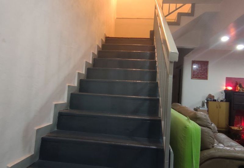 Bandar Saujana Putra