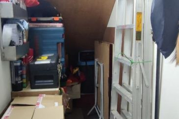 Bandar Saujana Putra