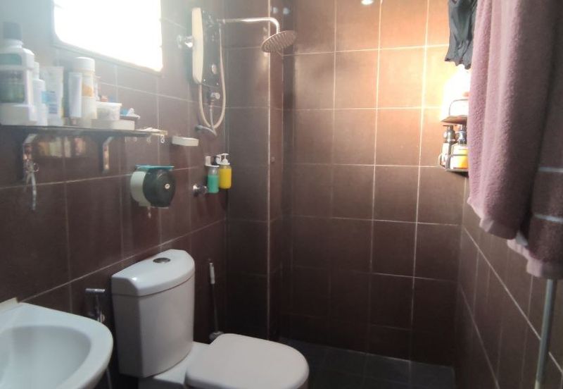 Bandar Saujana Putra