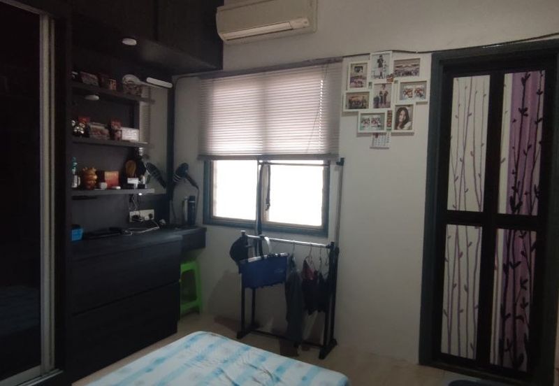 Bandar Saujana Putra