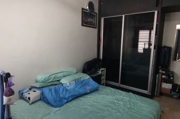 Bandar Saujana Putra