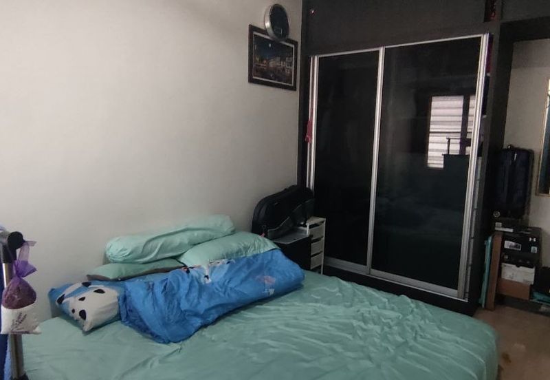 Bandar Saujana Putra