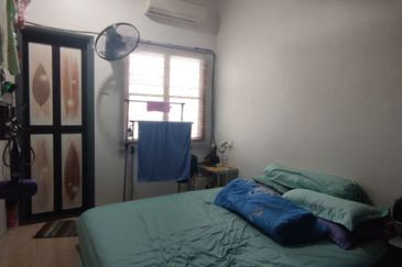 Bandar Saujana Putra