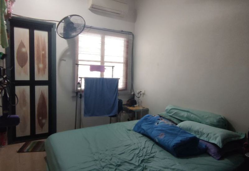 Bandar Saujana Putra