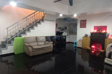 Bandar Saujana Putra