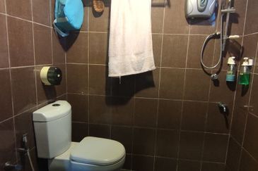 Bandar Saujana Putra