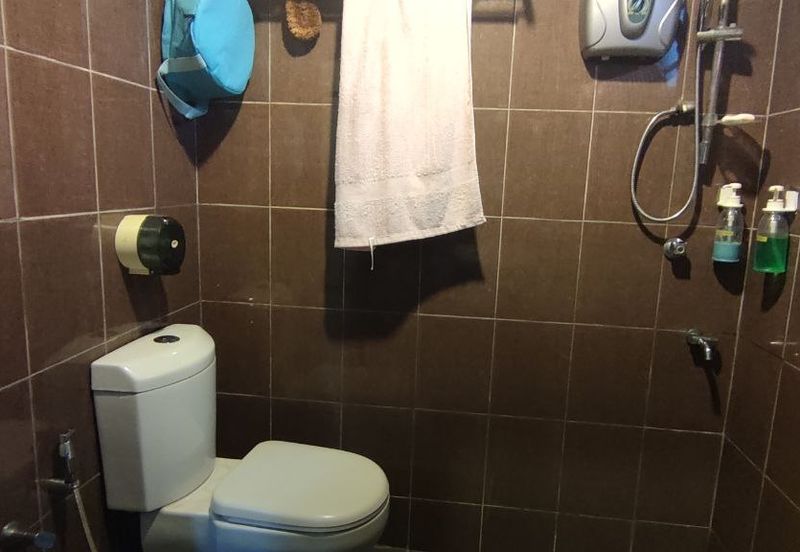 Bandar Saujana Putra