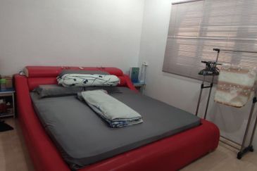 Bandar Saujana Putra