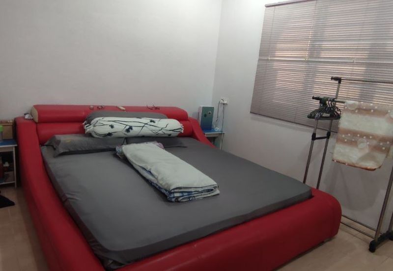 Bandar Saujana Putra