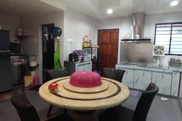 Bandar Saujana Putra