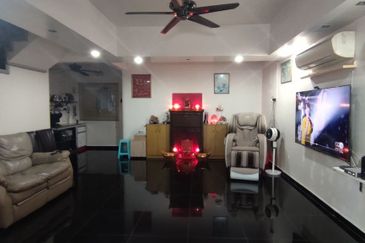 Bandar Saujana Putra