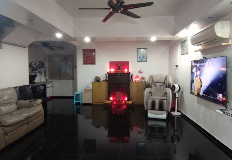 Bandar Saujana Putra