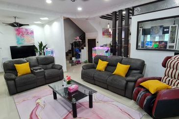 Bandar Saujana Putra