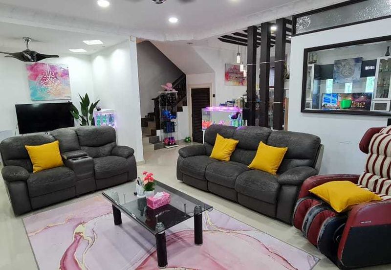 Bandar Saujana Putra