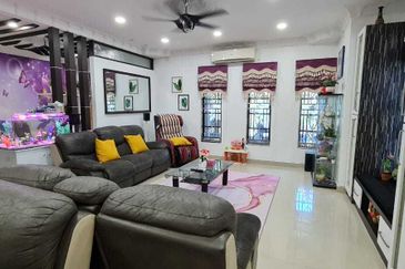 Bandar Saujana Putra