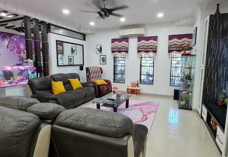 Bandar Saujana Putra