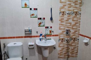 Bandar Saujana Putra