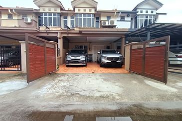 Seksyen 4, Bandar Baru Bangi