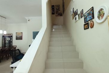 Seksyen 4, Bandar Baru Bangi