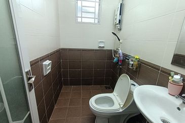 Seksyen 4, Bandar Baru Bangi