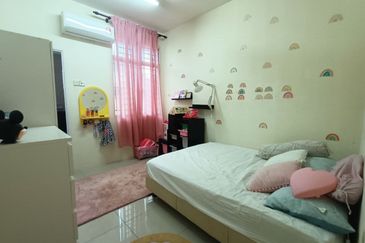 Seksyen 4, Bandar Baru Bangi