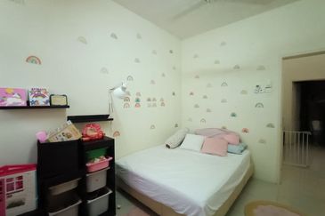 Seksyen 4, Bandar Baru Bangi