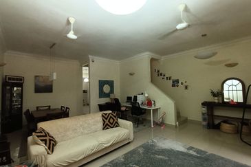 Seksyen 4, Bandar Baru Bangi