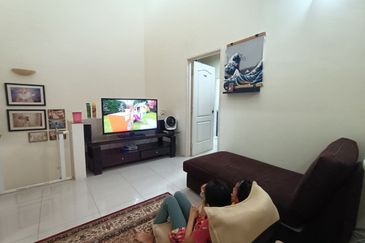 Seksyen 4, Bandar Baru Bangi