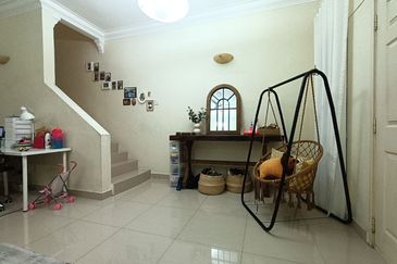 Seksyen 4, Bandar Baru Bangi