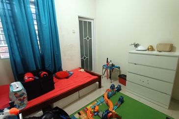 Seksyen 4, Bandar Baru Bangi