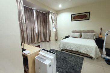 Seksyen 4, Bandar Baru Bangi