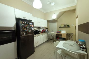 Seksyen 4, Bandar Baru Bangi