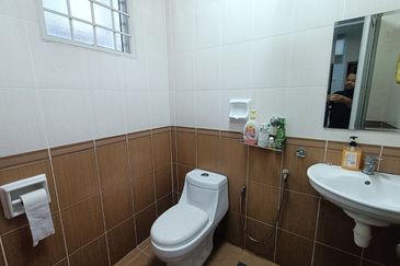 Seksyen 4, Bandar Baru Bangi