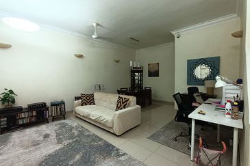 Seksyen 4, Bandar Baru Bangi