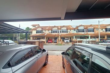 Seksyen 4, Bandar Baru Bangi