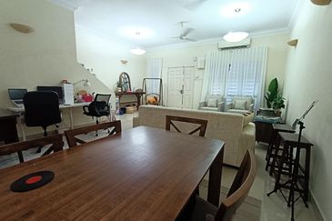 Seksyen 4, Bandar Baru Bangi