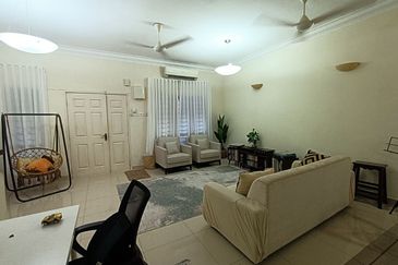 Seksyen 4, Bandar Baru Bangi