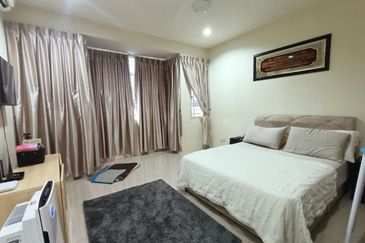 Seksyen 4, Bandar Baru Bangi