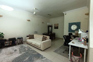 Seksyen 4, Bandar Baru Bangi