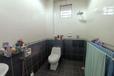 Seksyen 4, Bandar Baru Bangi