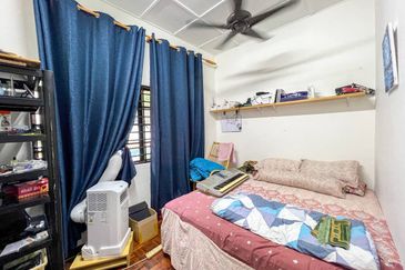 Jalan Bukit Setiawangsa 