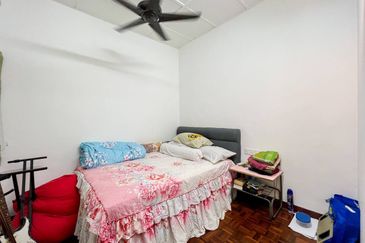 Jalan Bukit Setiawangsa 