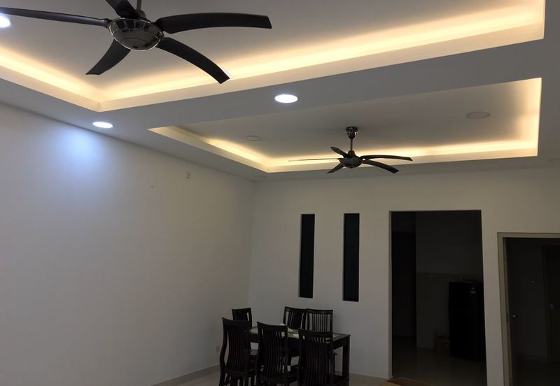 Orkestra @ Alam Impian