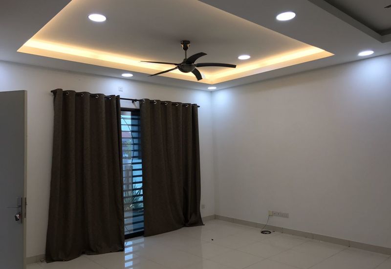 Orkestra @ Alam Impian